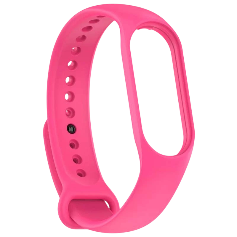 Correa Xiaomi Smart Band 7 Silicona Rosa