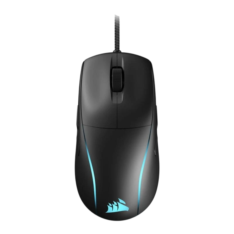 Corsair M75 Lightweight RGB 26000 DPI USB Ratón