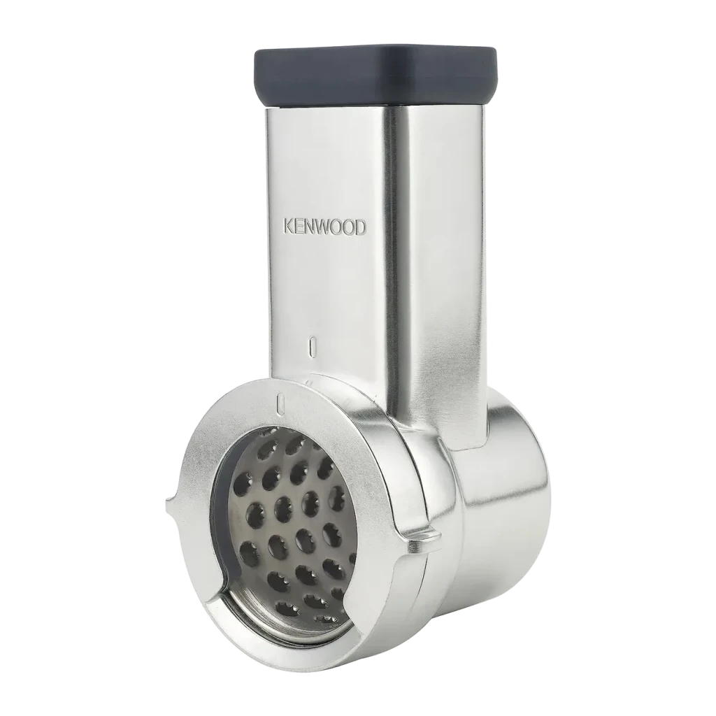 Cortador Giratorio Kenwood KAX643ME Plata