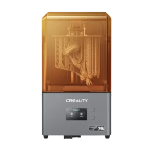 Creality Halot Mage S 14K 10.1 pulgadas HD LCD MSLA Mono, 4X Alta Velocidad Para 150mm/h, Tamaño de 223x126x230mm WiFi Resina