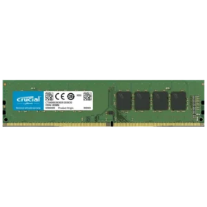 Crucial CT8G4DFRA32A 8GB DDR4 3200Mhz CL22 Memoria RAM