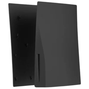 Cubierta PS5 Standard Negro