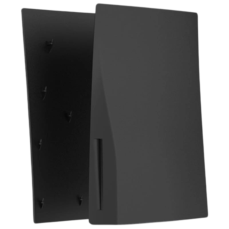 Cubierta PS5 Standard Negro