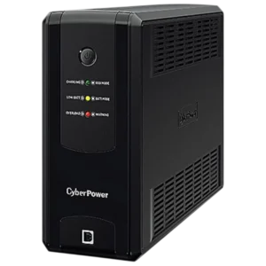 CyberPower UT1050EG 630 W 4 tomas SAI