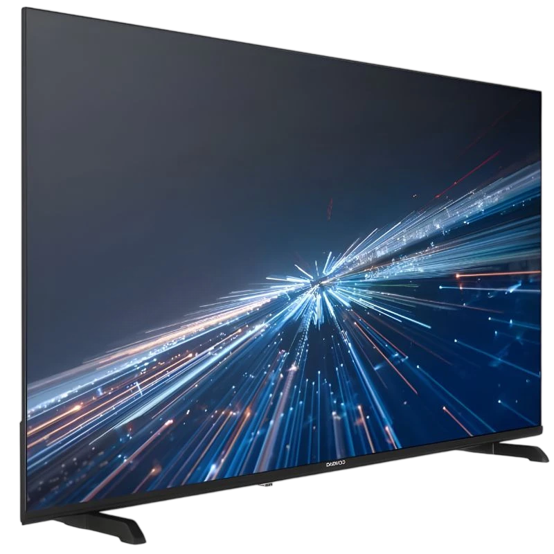 Daewoo 55DM56QV 55 pulgadas 4K HDR VIDAA Smart TV