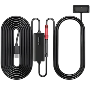 DDPAI Hardwire Kit OBD para MINI2X/N1/N2/N5/Z60/Z50 Pro/Z60 Pro