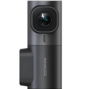 DDPAI MINI2X 2K WiFi 5GHz modo parking ADAS Dashcam