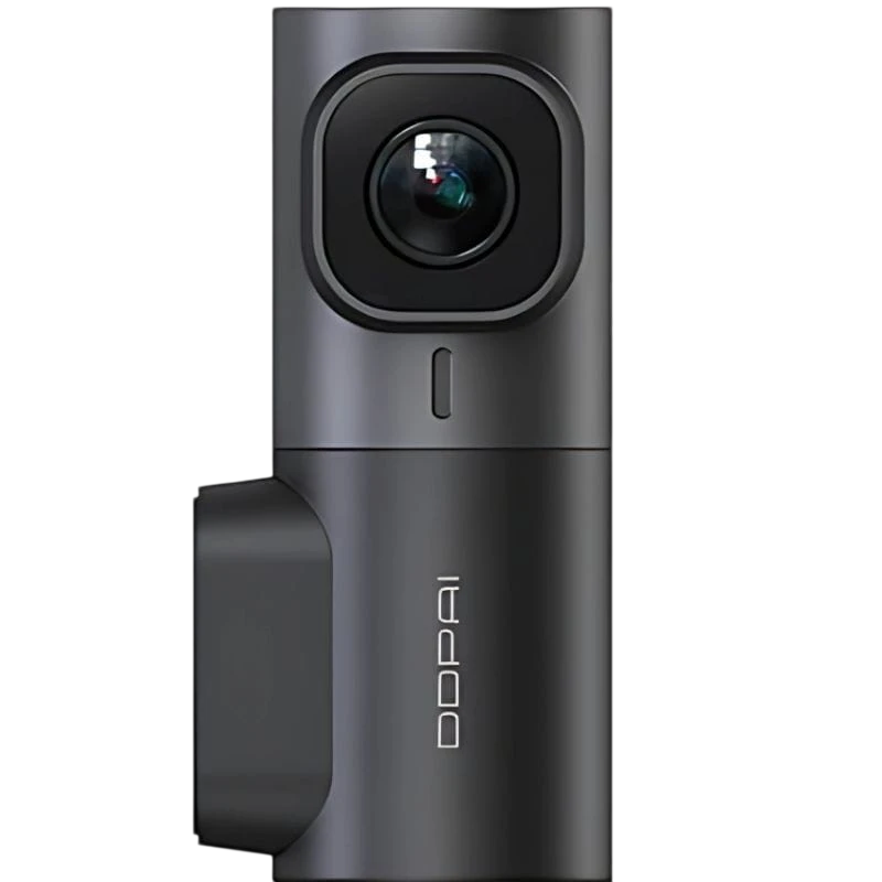 DDPAI MINI2X 2K WiFi 5GHz modo parking ADAS Dashcam