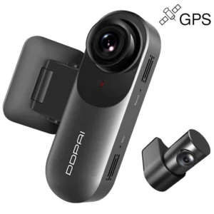 DDPAI Mola N3 Pro GPS Dual WiFi Dashcam