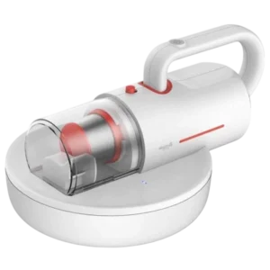 Deerma CM1300 Rojo 6000Pa Aspirador de mano