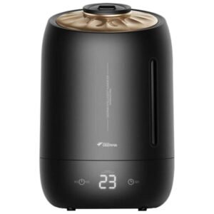 Deerma F600 Negro 5 L 36dB Humidificador