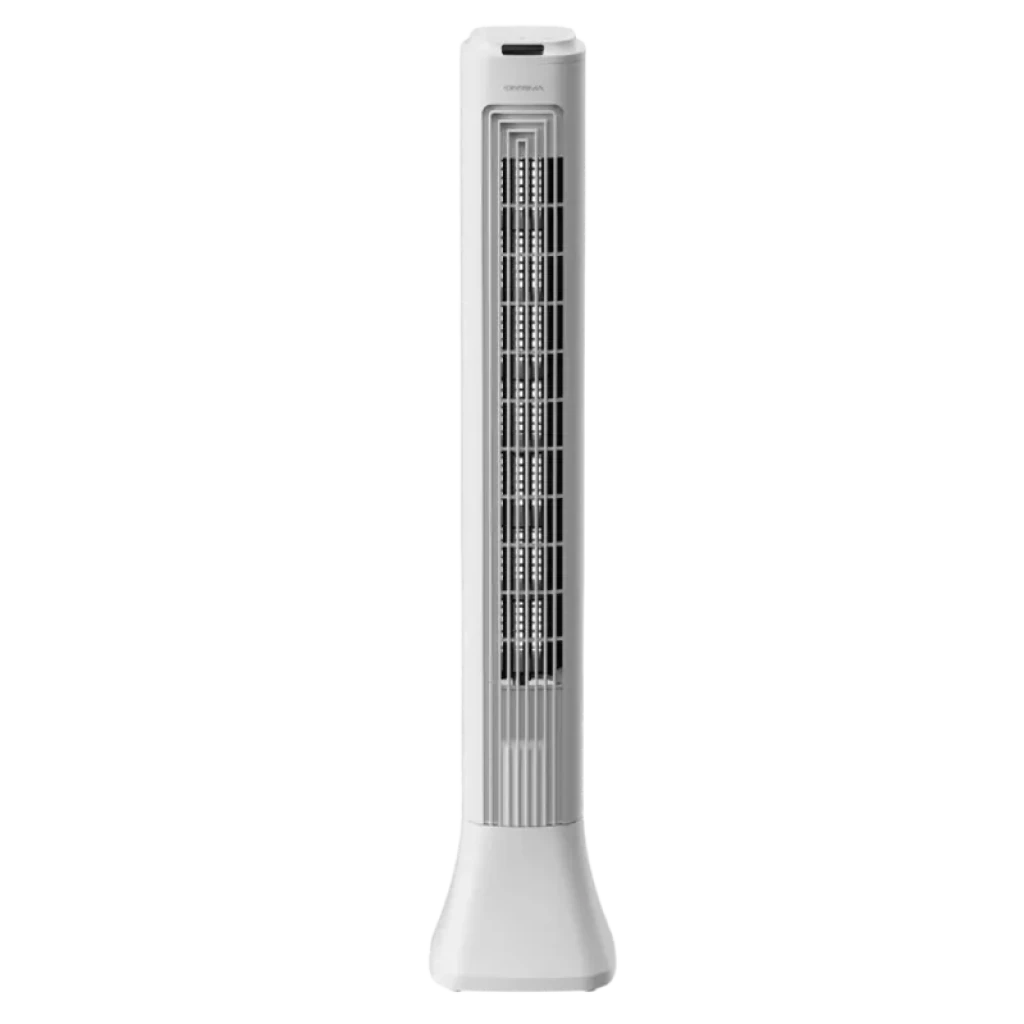 Deerma FD130W 45W 66dB Ventilador de torre