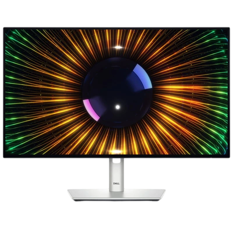 Dell UltraSharp U2424H Negro/Plata 23,8 pulgadas Full HD IPS 8ms Monitor
