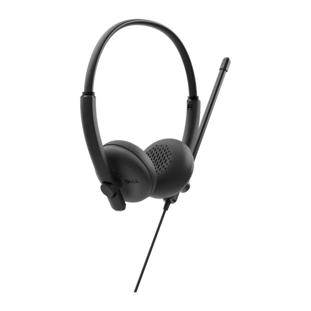 Dell WH125 Diadema con micrófono Auriculares