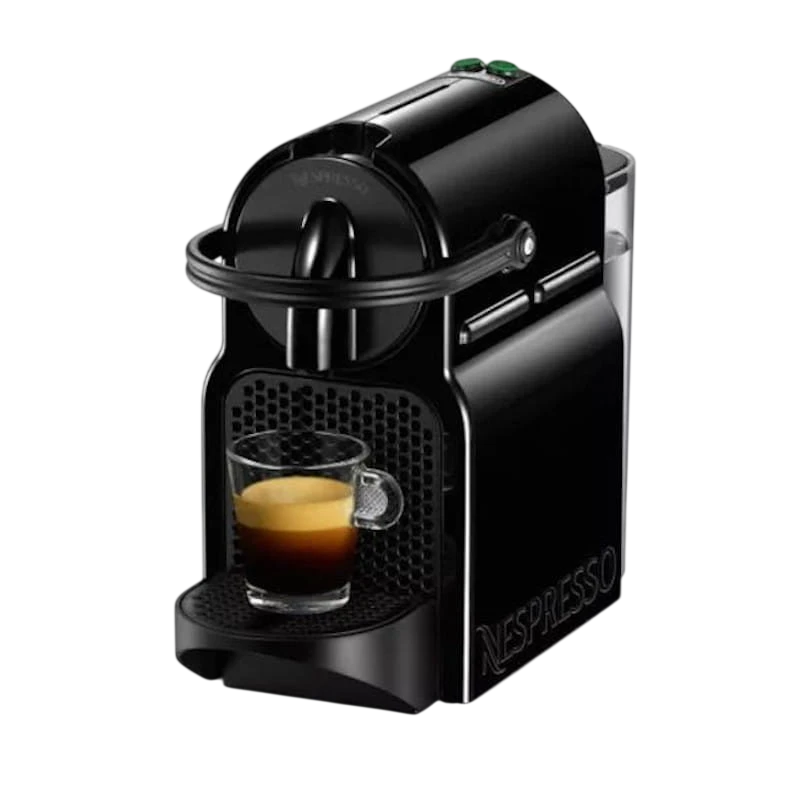 De'Longhi EN 80.B Negro 1260W 0,8 L 19 bares cápsulas Cafetera eléctrica