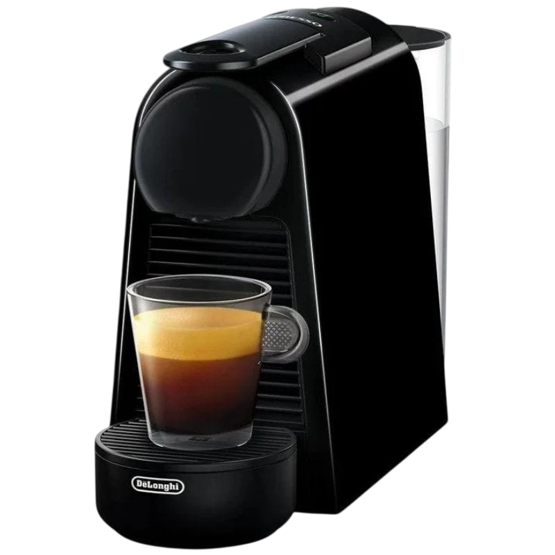 De'Longhi Essenza Mini EN85.B Negro 1150W 0,6 L cápsulas Cafetera
