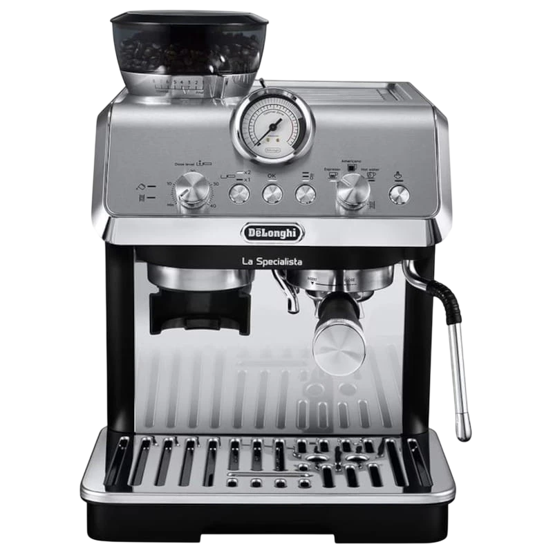 DeLonghi La Specialista Arte EC9155.MB 1300W 1,5 L 15 bares Cafetera automática