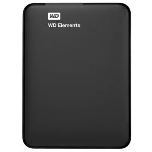 Disco duro externo 1TB Western Digital Elements 2.5 USB 3.0