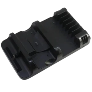 DOBE TNS-895 Soporte Carga Mandos Nintendo Switch Negro - Base de carga