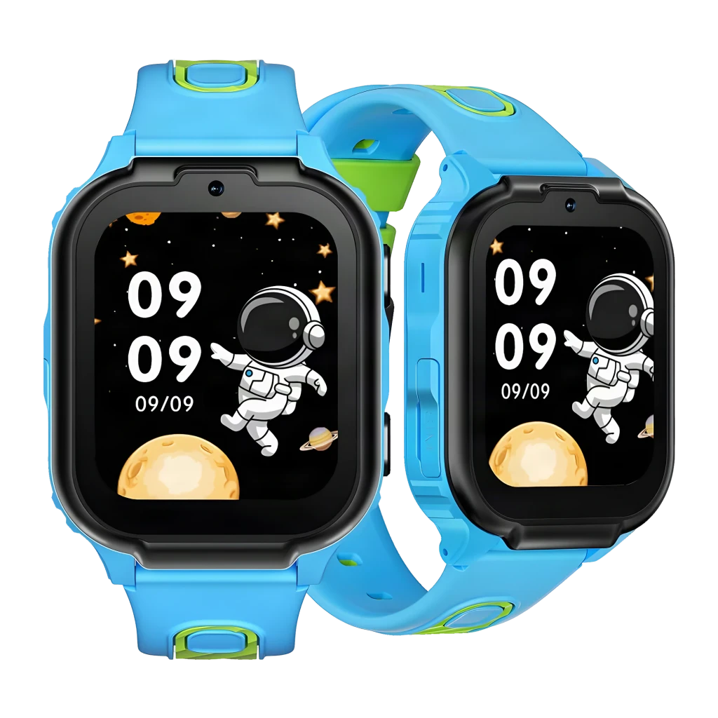 Doogee Anyscene S1 4G Azul Smartwatch