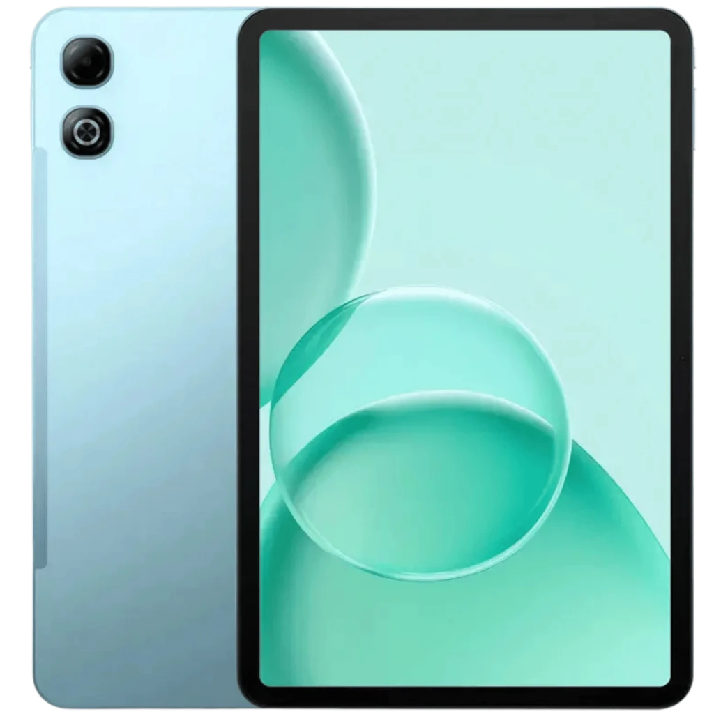 Doogee Tab G6 Max WiFi 6GB/256GB Azul 13,4 pulgadas IPS 90Hz 11000mAh