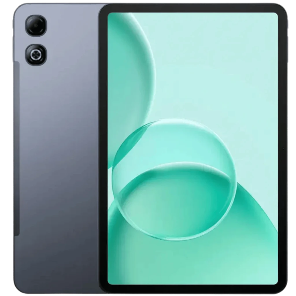 Doogee Tab G6 Max WiFi 6GB/256GB Gris 13,4 pulgadas IPS 90Hz 11000mAh