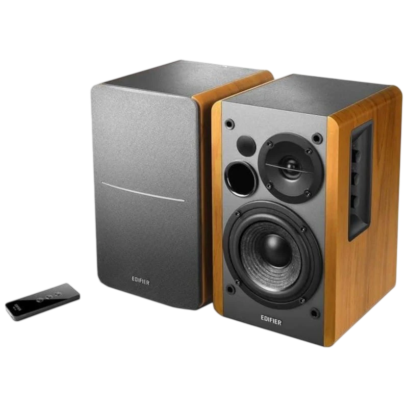 Edifier R1280T Madera 21W Altavoces PC