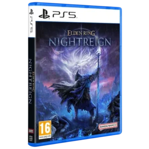 Elden Ring Nightreign - PlayStation 5
