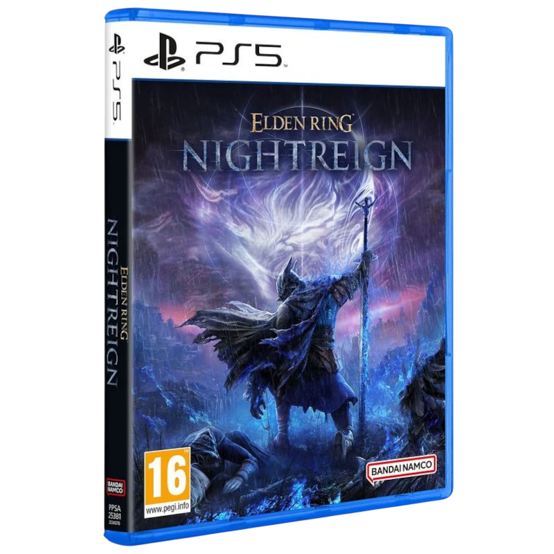 Elden Ring Nightreign - PlayStation 5