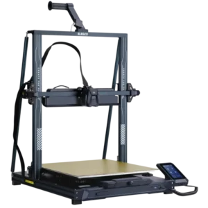 Elegoo Neptune 4 Max FDM 420x420x480mm 500mm/s nivelación automática WiFi Impresora 3D