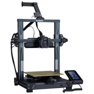 Elegoo Neptune 4 Pro Negro FDM WiFi Impresora 3D