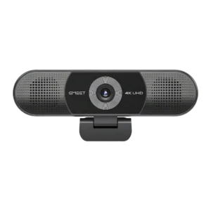 eMeet C980 Pro 4K 30fps Negro Webcam