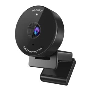 EMEET SmartCam C950 Full HD 1080p Negro micrófono Webcam