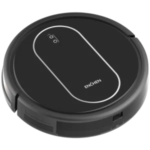 Enchen Vacuum Cleaner R2 Pro 2900Pa friegasuelos 120 min 2600mAh Robot aspirador