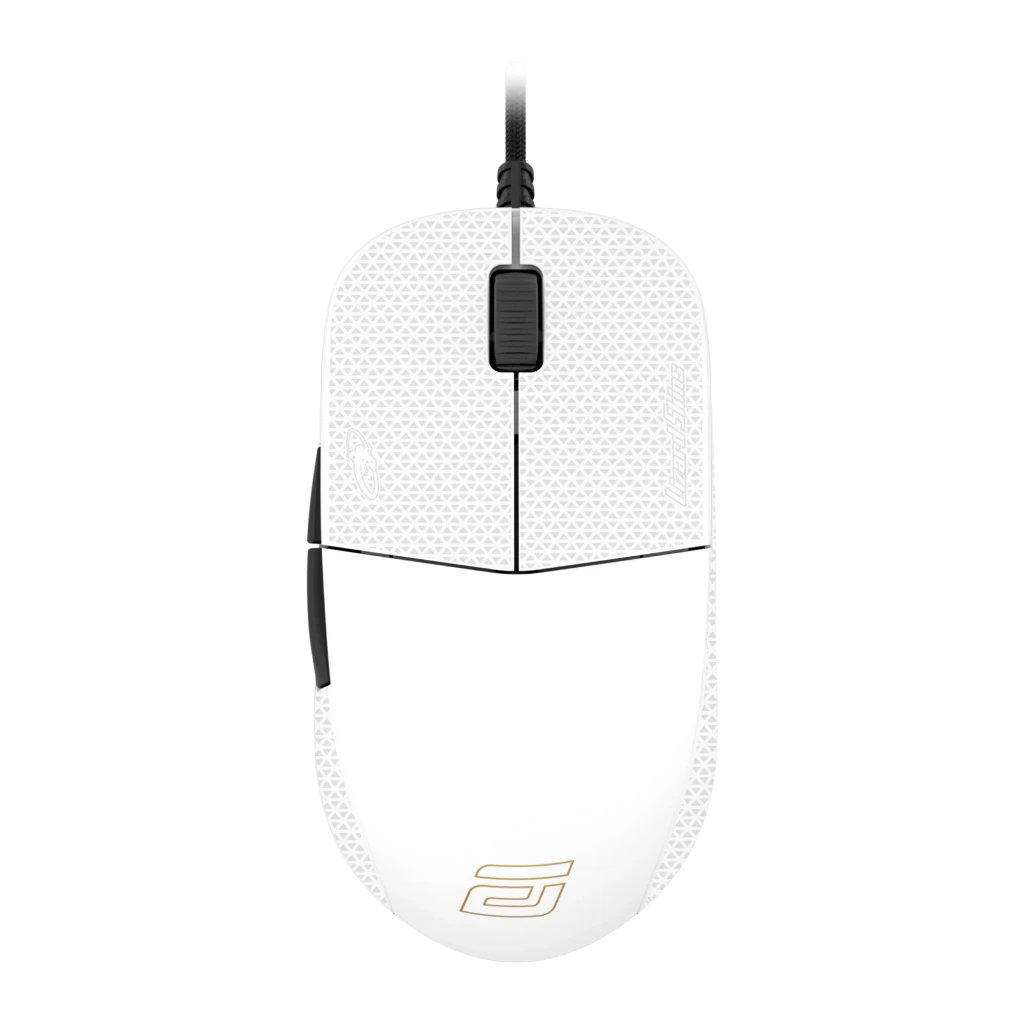Endgame Gear XM1 RGB DF 16000 DPI 6 botones USB 78 g Ratón gaming