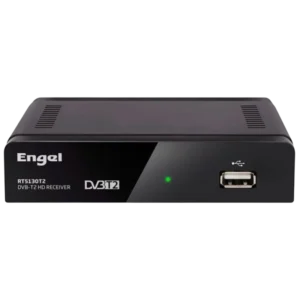 Engel Axil RT5130T2 - Receptor TDT