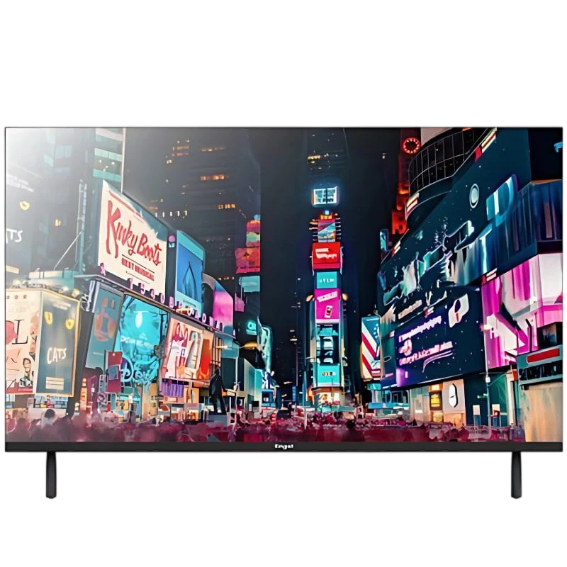 Engel LE3295QLED 32 pulgadas HD HDR VIDAA Smart TV