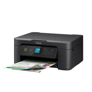 Epson Expression Home XP-3200 Tinta Color WiFi Negro multifunción dúplex 10ppm AirPrint Impresora