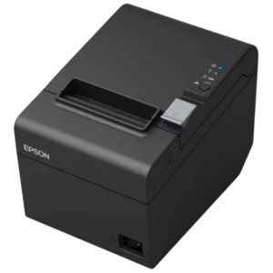 Epson TM-T20III USB+Serial Impresora térmica