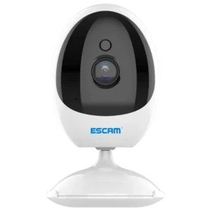 Escam QF006 3MP WiFi Cámara de vigilancia