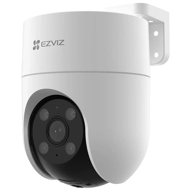 EZVIZ H8c Blanco Full HD visión nocturna Cámara de vigilancia