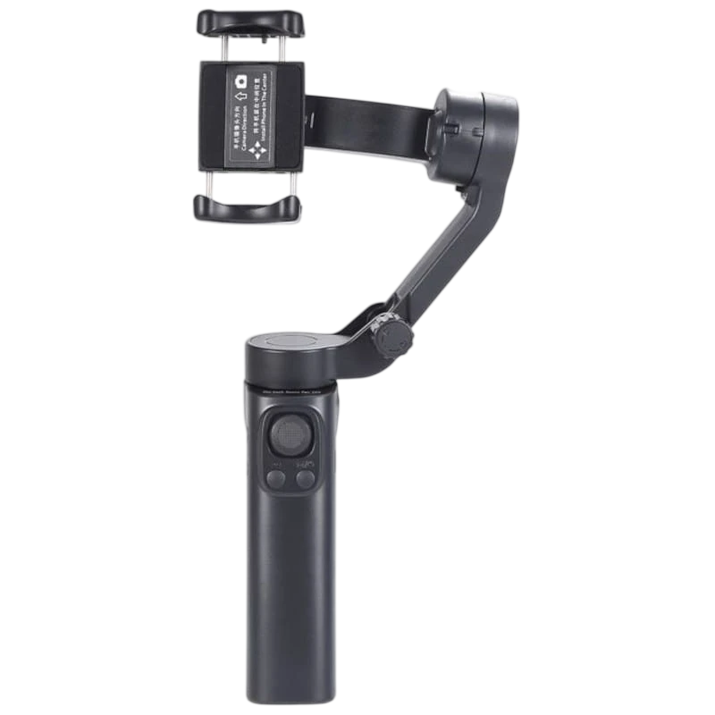 F5 Plus 3 Ejes Negro 7h 2200mAh Gimbal