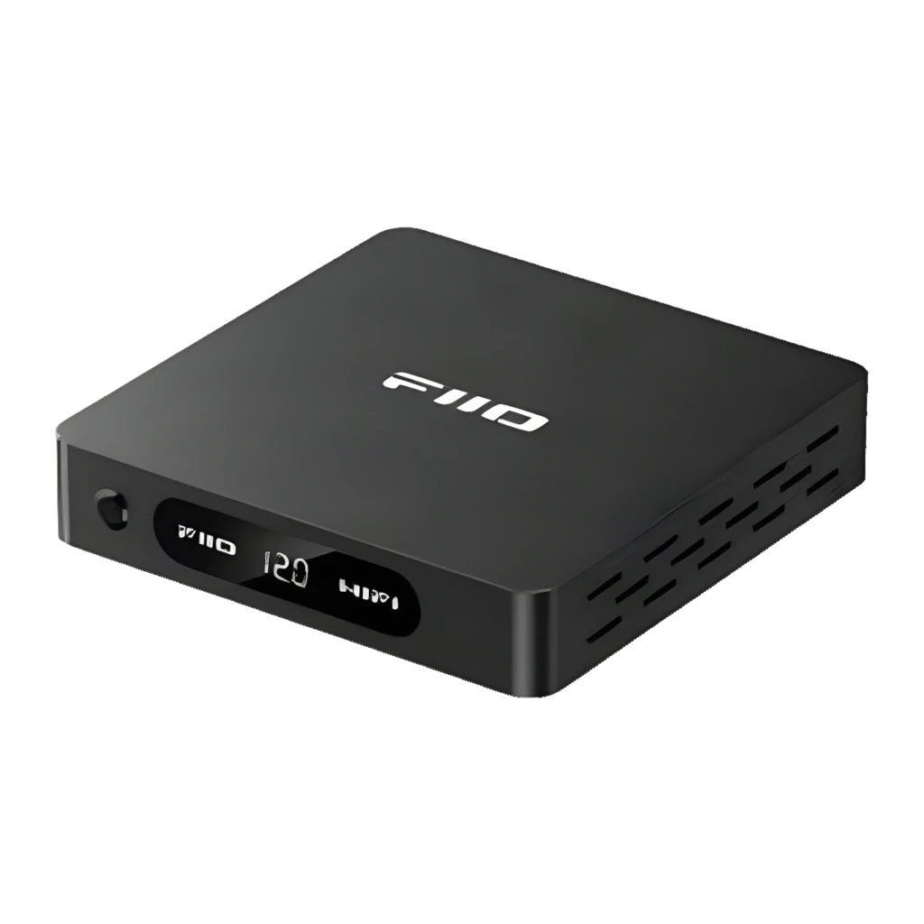 FiiO Darkside PRO 75W Toroidal Fuente de alimentación lineal