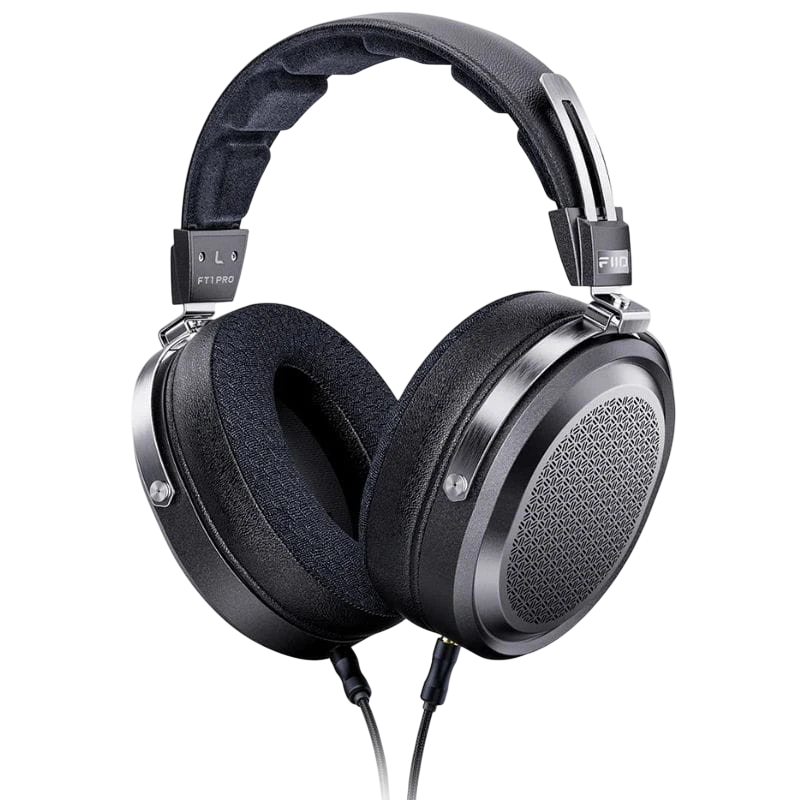 FiiO FT1 Pro Diadema Auriculares