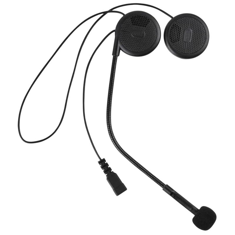 FreedConn L1M Bluetooth 4.0 7h Auricular intercomunicador para moto