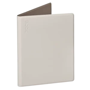 Funda BOOX Magnetic para Go 6 Beige