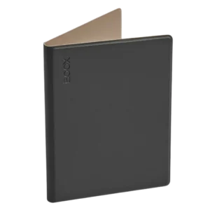 Funda BOOX Magnetic para Go 6 Negro