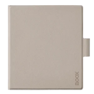 Funda BOOX para Go 7/ Go Color 7 (Gen II) Beige con soporte para Stylus