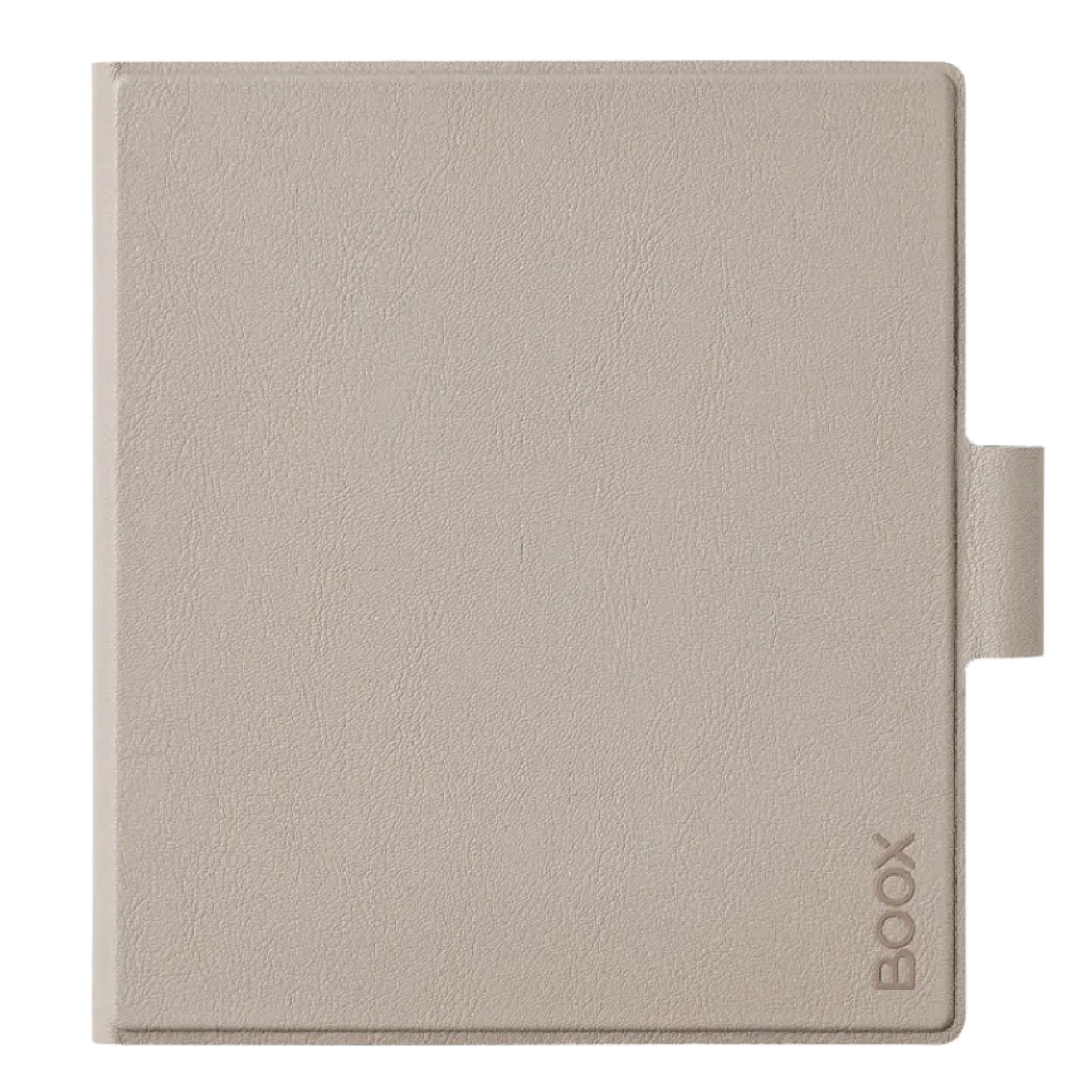 Funda BOOX para Go 7/ Go Color 7 (Gen II) Beige con soporte para Stylus