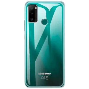 Funda de silicona Ulefone Note 10